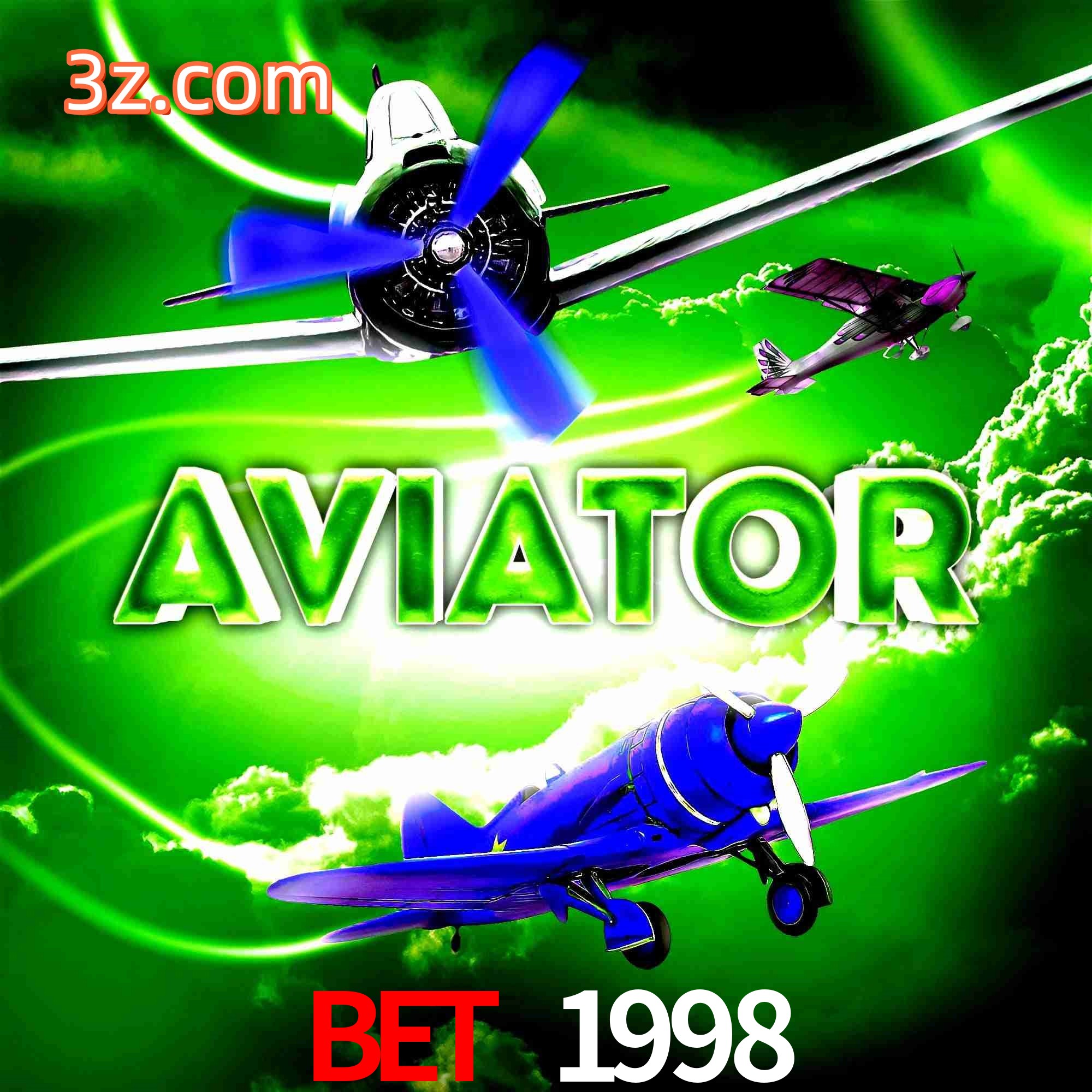 Aviator Bet 1998 Tente a Sorte