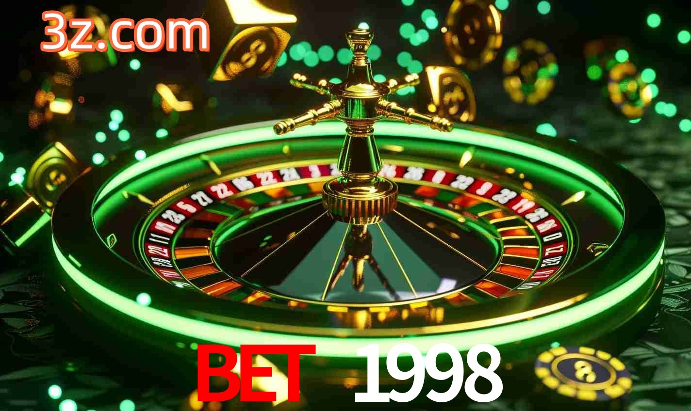 Desfrutar de um Cassino Bet 1998