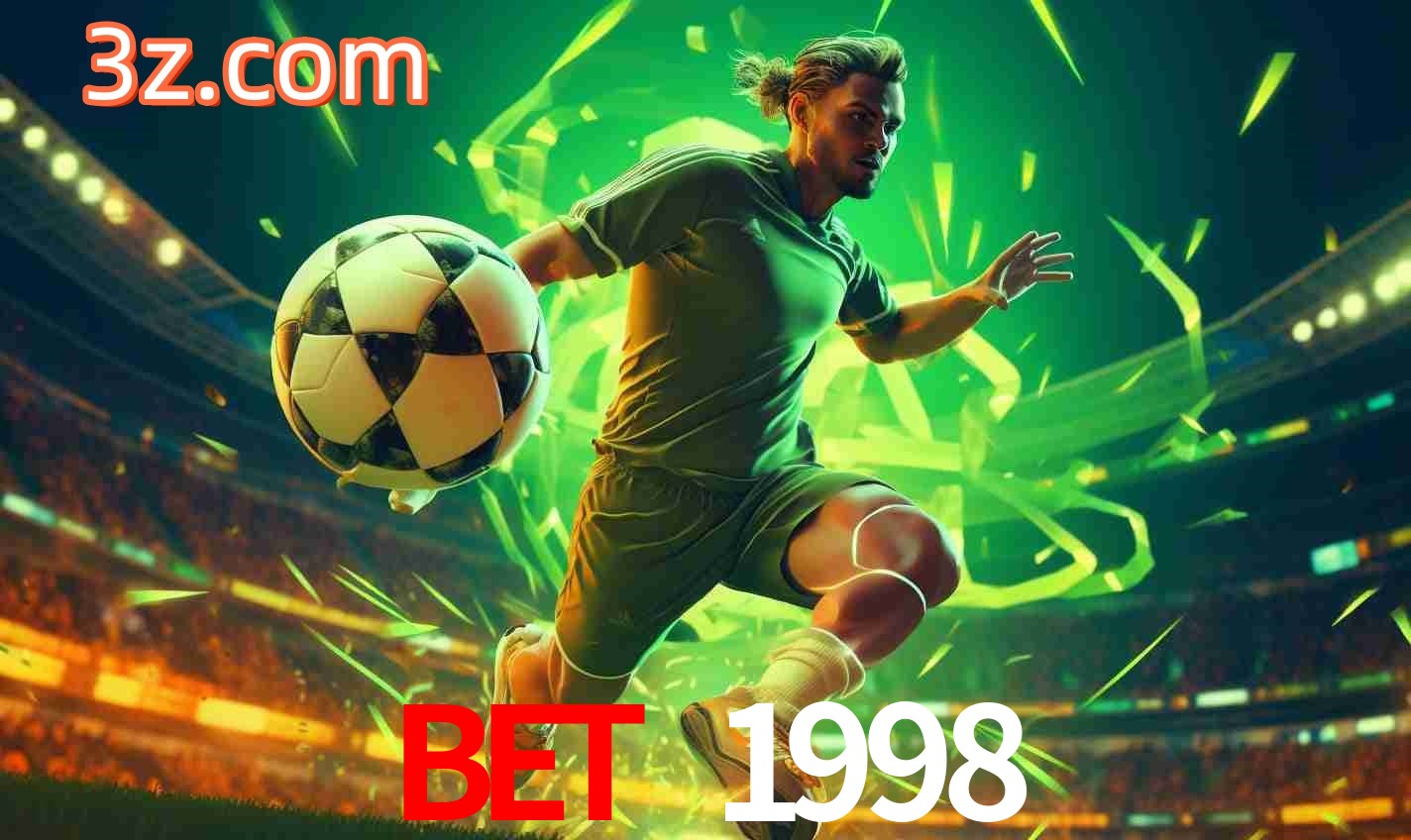 Diversidade Apostas no Bet 1998