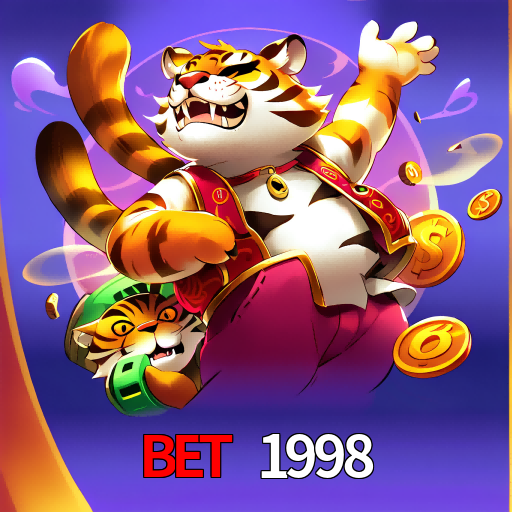 Experiência Imersiva no Cassino Online Bet 1998